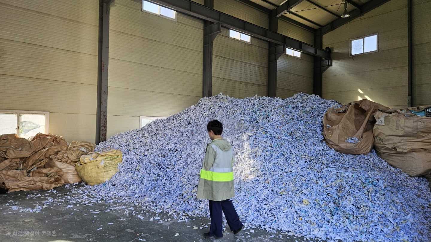 입고파쇄 사진 5